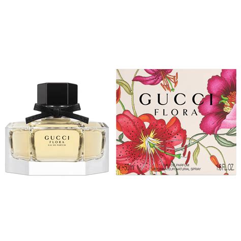 gucci flora 50ml|gucci flora 50ml price.